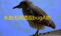 永劫无间透视bugA助手
：告别崩溃
，解锁无限可能